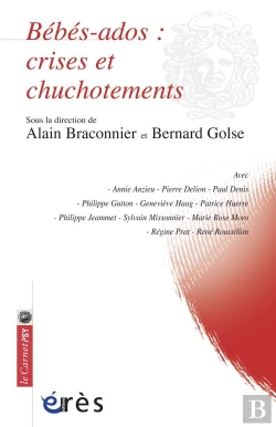 Bertrand.pt - Bébés-Ados ; Crises Et Chuchotements