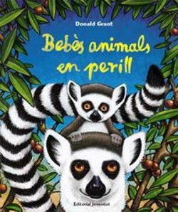 Bertrand.pt - Bebes Animals En Perill
