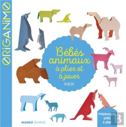 Bertrand.pt - Bebes Animaux A Plier Et A Jouer