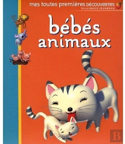 Bertrand.pt - Bébés Animaux