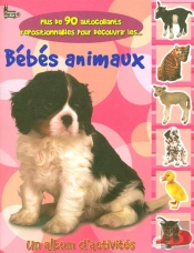 Bébés Animaux