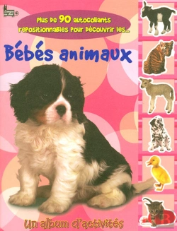 Bertrand.pt - Bébés Animaux