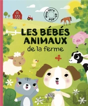 Bébés Animaux De La Ferme