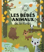 Bebes Animaux De La Foret