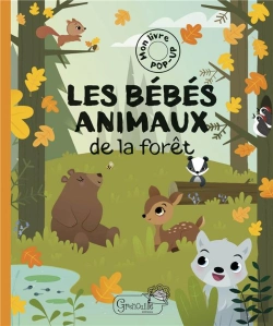 Bertrand.pt - Bebes Animaux De La Foret