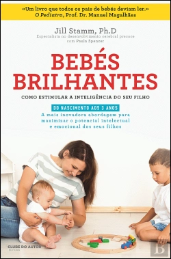 Bertrand.pt - Bebés Brilhantes