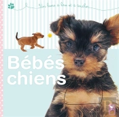 Bébés Chiens