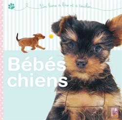 Bertrand.pt - Bébés Chiens