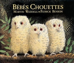 Bertrand.pt - Bébés Chouettes