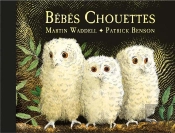 Bébés Chouettes