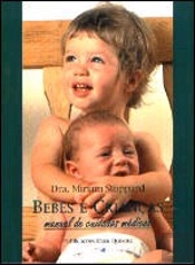 Bebés e Crianças - Manual de Cuidados Médicos