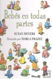 Bebés En Todas Partes