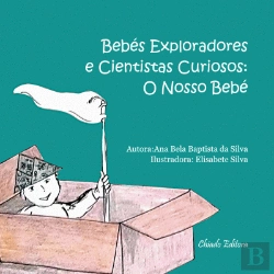 Bertrand.pt - Bebés Exploradores e Cientistas Curiosos