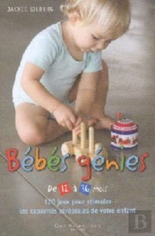 Bébés Génies ; De 12 À 36 Mois)