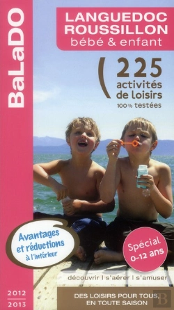 Bertrand.pt - Bebes Languedoc- Roussillon