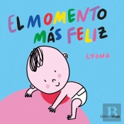 Bebes. Libro De Tela