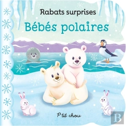 Bertrand.pt - Bébés Polaires ; Rabats Surprises