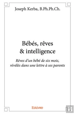 Bertrand.pt - Bébés, Rêves Et Intelligence