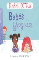 Bebés Yoguis