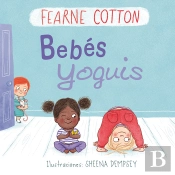 Bebés Yoguis
