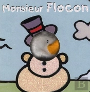 Bebete Bonhomme De Neige Paillettes