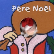 Bebete Pere Noel Version Paillettes