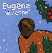 Bebete Renne Version Paillettes