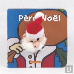Bertrand.pt - Bebêtes T.21 ; Le Père Noël