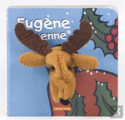Bertrand.pt - Bebêtes T.22 ; Eugène Le Renne