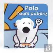 Bebêtes T.23 ; Polo L'Ours Polaire