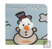 Bebêtes T.24 ; Monsieur Flocon