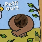 Bebêtes T.26 ; Petit Ours