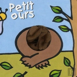 Bertrand.pt - Bebêtes T.26 ; Petit Ours