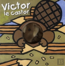 Bertrand.pt - Bebêtes T.27 ; Victor Le Castor