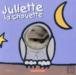 Bertrand.pt - Bebêtes T.28 ; Juliette La Chouette