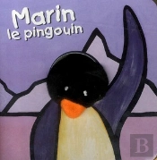Bebetes T.32 Pingouin
