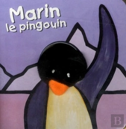 Bertrand.pt - Bebetes T.32 Pingouin