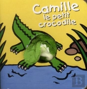 Bebetes T.35 - Camille Le Petit Crocodile