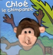Bebetes T.36 - Chloe Le Chimpanze