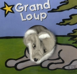 Bertrand.pt - Bebetes T.41 - Loup