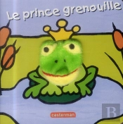 Bebetes T.42 - Le Prince Grenouille