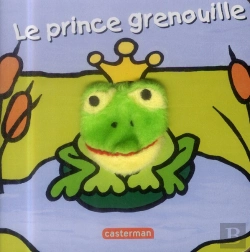 Bertrand.pt - Bebetes T.42 - Le Prince Grenouille