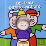 Bebetes T.43 - Les 3 Petits Cochons