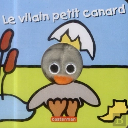 Bertrand.pt - Bebetes T.44 - Le Vilain Petit Canard