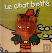 Bebetes T.45 - Le Chat Botte
