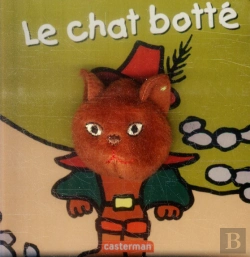 Bertrand.pt - Bebetes T.45 - Le Chat Botte