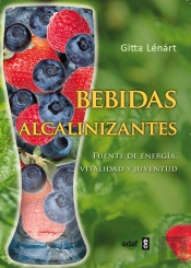 Bebidas Alcalinizantes