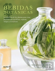 Bebidas Botánicas