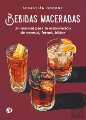 Bebidas Maceradas