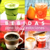 Bebidas Para Las 4 Estaciones